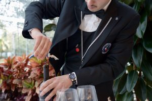 I sommelier al Congresso Ais, le “bollicine su Trento”, i vignaioli al Mercato Fivi: ecco gli eventi