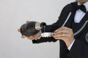 Ais, il sommelier sempre più a centro dell’enoturismo, attraverso la formazione