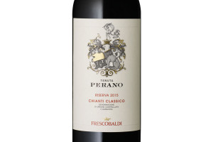 Tenuta Perano, Docg Chianti Classico Riserva 2015