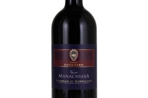 Tenute Silvio Nardi, Docg Brunello di Montalcino Vigneto Manachiara 2012