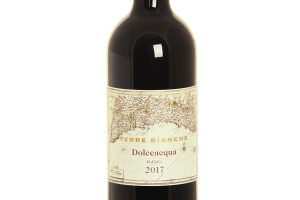Terre Bianche, Doc Rossese di Dolceacqua 2017