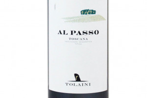 Tolaini, Toscana Igt Al Passo 2014