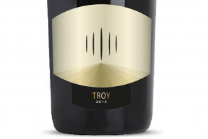 Kellerei Tramin, Doc Alto Adige Chardonnay Troy Riserva 2015