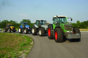 Macchine agricole, mercato del nuovo in calo, cresce l&rsquo;usato. I dati FederUnacoma