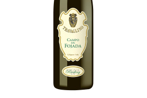 Travaglino, Doc Oltrepò Pavese Riesling Superiore Campo della Fojada 2017