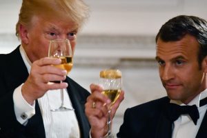 Tregua tra Usa e Francia: niente dazi sul vino francese in risposta alla “digital tax” Tregua tra Usa e Francia: niente dazi sul vino francese in risposta alla “digital tax”