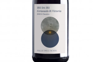 Valle dell'Acate, Docg Cerasuolo di Vittoria Classico Iri da Iri 2013