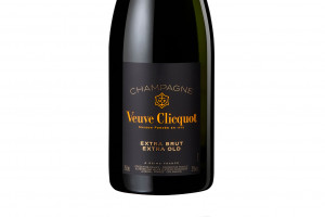 Veuve Cliquot, Aoc Champagne Extra Brut Extra Old
