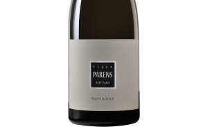 Villa Parens, Venezia Giulia Igt Sauvignon Ruttars 2017