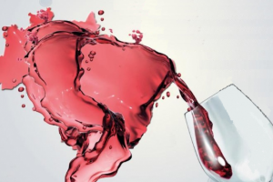 The economy is struggling in Brazil, but the 30 million wine lovers give hope