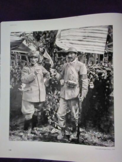 Alcune immagini dal volume voluto dal Consorzio Vini Venezia