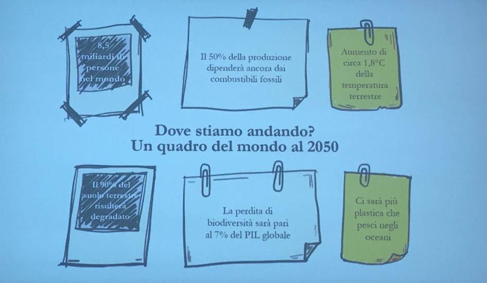Il vino sempre più verso un modello sostenibile