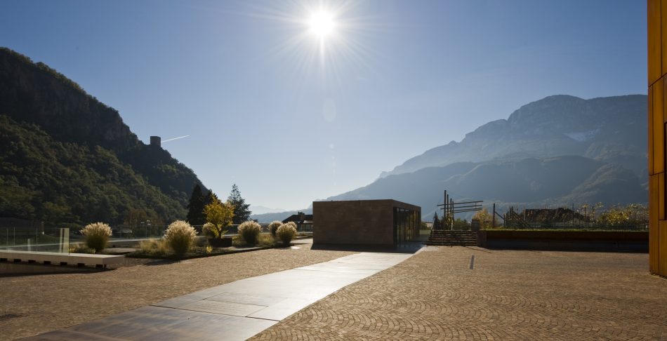 La Cantina di Terlano, tra i punti di riferimento dell’Alto Adige del Vino