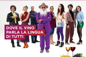 Presidio dei territori e ponti verso i mercati del mondo: le cooperative del vino di scena a Milano