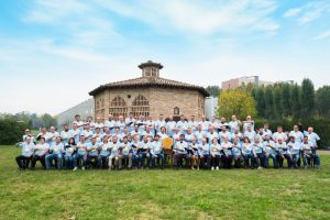 Il Parmigiano Reggiano è il formaggio più premiato del mondo: il trionfo ai World Cheese Awards 2018