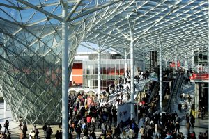 TuttoWine is the new business project created by Unione Italiana Vini and FieraMilano