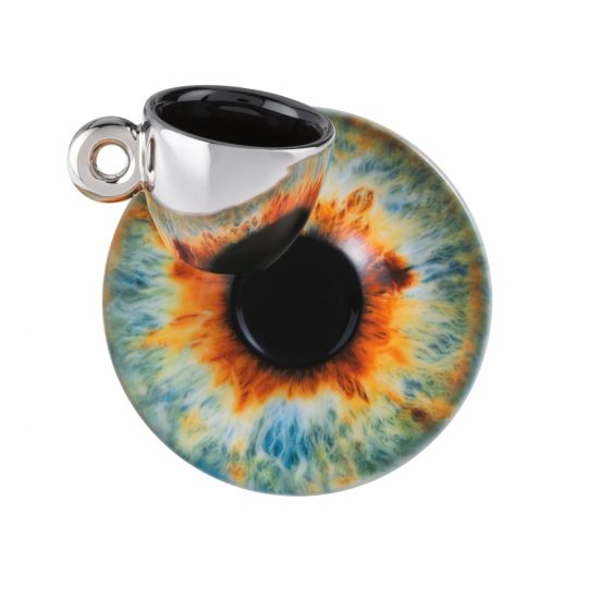 illycaffè lancia la nuova illy Art Collection 