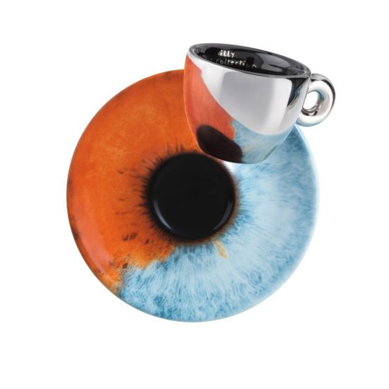 illycaffè lancia la nuova illy Art Collection 