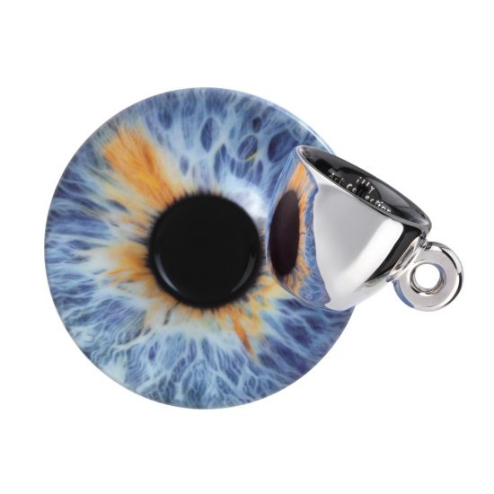 illycaffè lancia la nuova illy Art Collection 