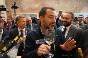 “Le scelte sulla prossima Pac le deve fare il Parlamento Europeo che uscirà dalle elezioni” “Le scelte sulla prossima Pac le deve fare il Parlamento Europeo che uscirà dalle elezioni”