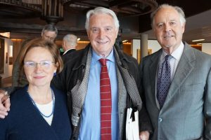 The history of wine in Tuscany, from sharecropping to the “renaissance”, in the name of Tachis