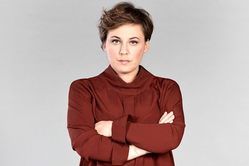 Antonia Klugman,  tra gli chef italiani candidati per i World Restaurant Awards a Parigi