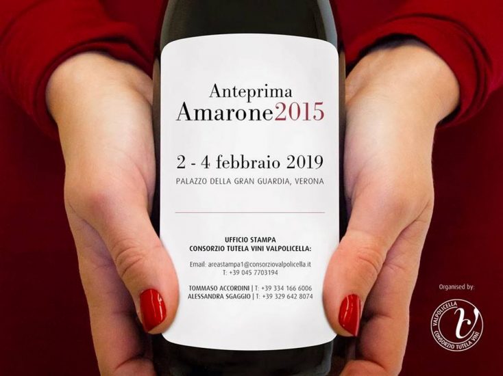 Da gennaio ripartono le Anteprime del vino italiano