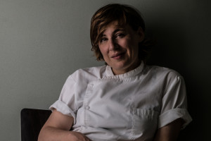 TheFork: 20% dei ristoranti italiani al femminile. Antonia Klugmann la chef più influente TheFork: 20% dei ristoranti italiani al femminile. Antonia Klugmann la chef più influente