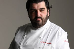 Villa Crespi dello chef Cannavacciuolo è il n. 1 ai Travelers’ Choice Restaurants by TripAdvisor