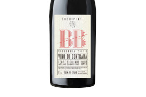 Arianna Occhipinti, Terre Siciliane Igt Bombolieri BB vino di Contrada 2016