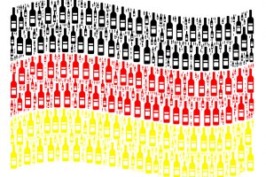 Germany, wine imports grow, Italy is the leader. Prices stay low and discount stores weigh heavily