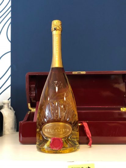 Le grandi bottiglie in asta con Tannico 