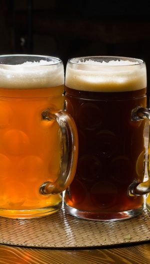 Birra Ue a 34,3 miliardi litri nel 2025 (-0,7% sul 2024), no-low alcol in crescita costante
