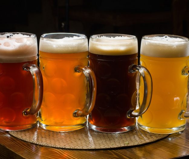 Birra Ue a 34,3 miliardi litri nel 2025 (-0,7% sul 2024), no-low alcol in crescita costante
