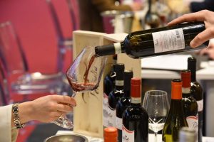 Su produzione e qualità, paesaggi mozzafiato, la Toscana del vino a BuyWine & Anteprime di Toscana