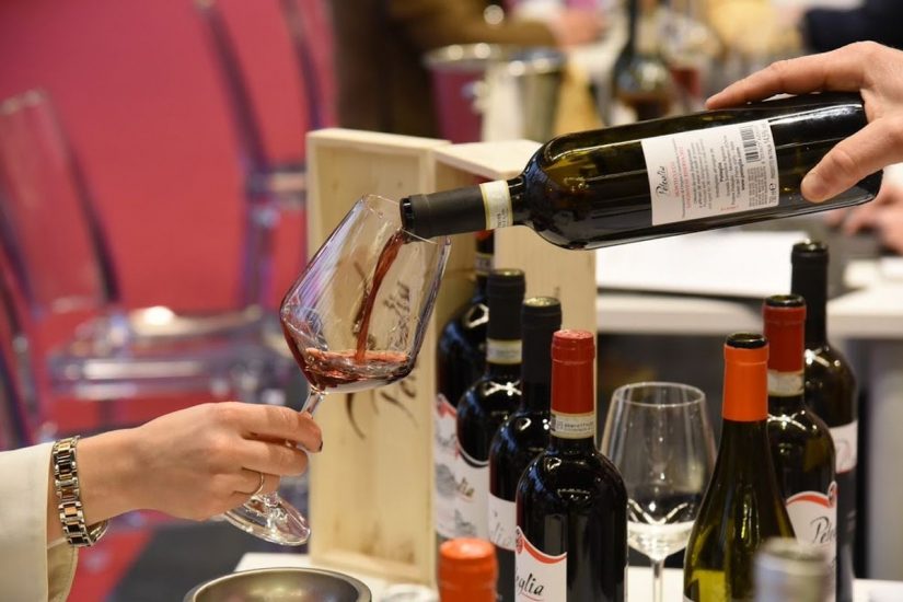 Buy Wine dà il via alla Tuscany Wine Week