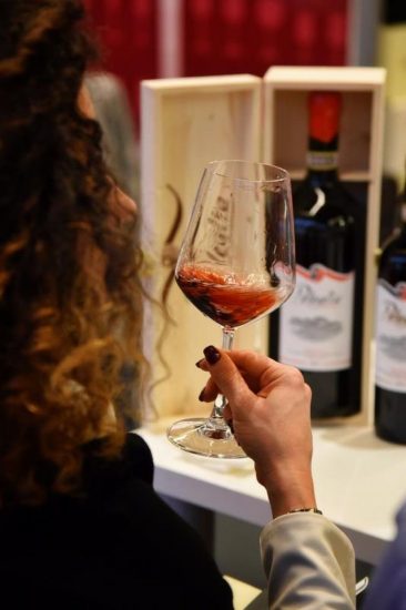 Da gennaio ripartono le Anteprime del vino italiano