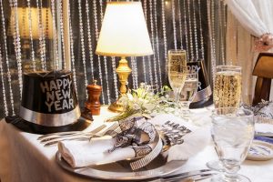 A Capodanno 6,3 milioni di italiani brindano al ristorante, per una spesa di 507 milioni di euro