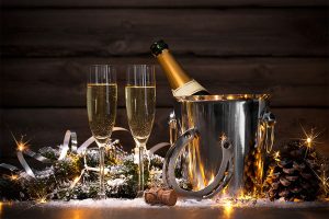 Allo scoccare della mezzanotte, il mondo stapper&agrave; 500 milioni di bottiglie di spumante italiano