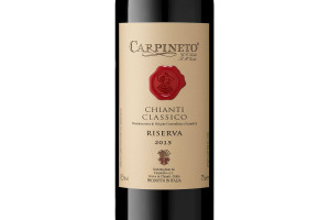 Carpineto, Docg Chianti Classico Riserva 2015