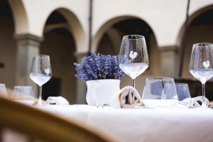 Chianti Classico restaurateurs: they pair it with food and expertly narrate it