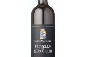 Castelli Martinozzi, Docg Brunello di Montalcino 2013