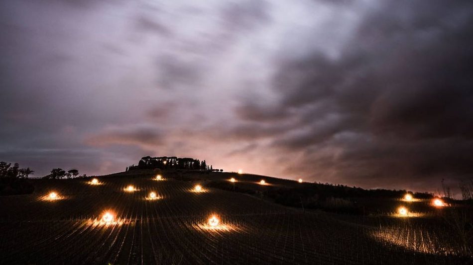 Nell’agenda degli eventi del vino è già Natale