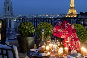 Wine Paris study: The French discover they are open to the wines of the world, first of all Italian