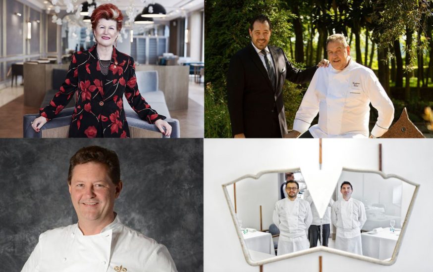 Gli chef del Natale di WineNews