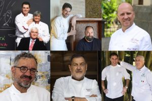 “La Liste” 2019, la guida che incrocia le guide alla ristorazione del mondo: Guy Savoy (Parigi) n. 1