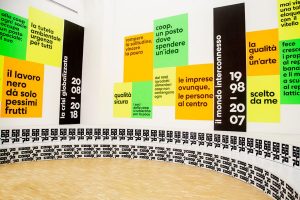 Rapporto Oxfam, Coop: pregiudizio attribuire lo sfruttamento dei lavoratori alla sola distribuzione Rapporto Oxfam, Coop: pregiudizio attribuire lo sfruttamento dei lavoratori alla sola distribuzione