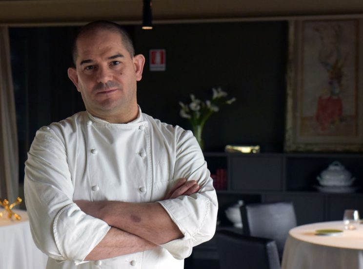 I protagonisti del NocciolaDay a Fico Eataly World