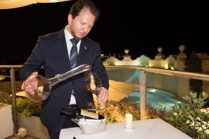 In alto i calici: ad Anversa, dal 10 al 15 marzo, c’è il “Mondiale dei Sommelier” Asi n. 16