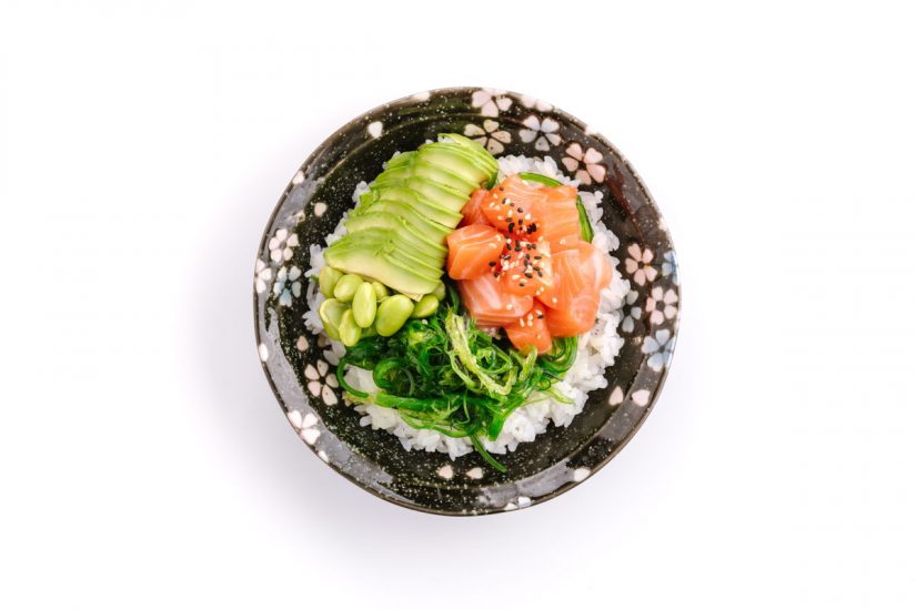 I piatti più ordinati nel 2018 su Deliveroo in Italia e nel mondo 